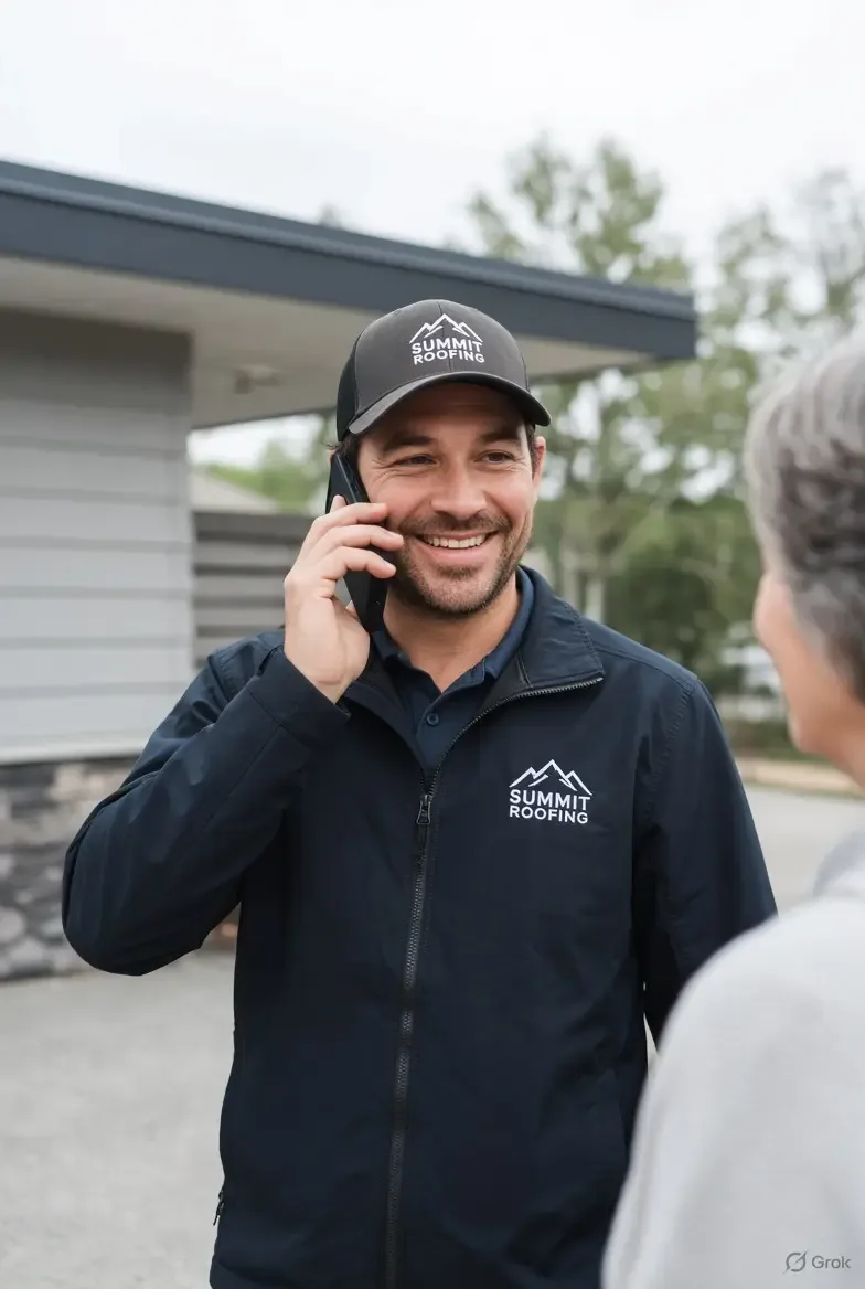 Flat Roof Leak Repair Randsburg, CA FAQs